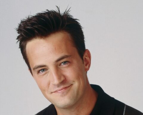Who is the Ketamine Queen serving 15 years in Matthew Perry's death?