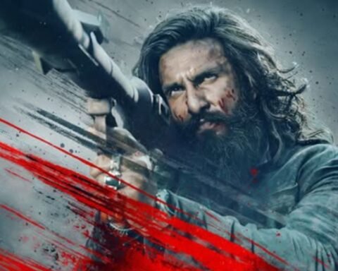 Dhurandhar 2 lands in legal trouble, Aditya Dhar sued for 'Oye Oye' song