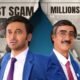 Why Paramveer Singh Cheema's 'The Pyramid Scheme' is being discussed, when will the series be released?