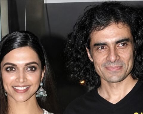Imtiaz Ali comments on Deepika's 'good girl image', now clarifies