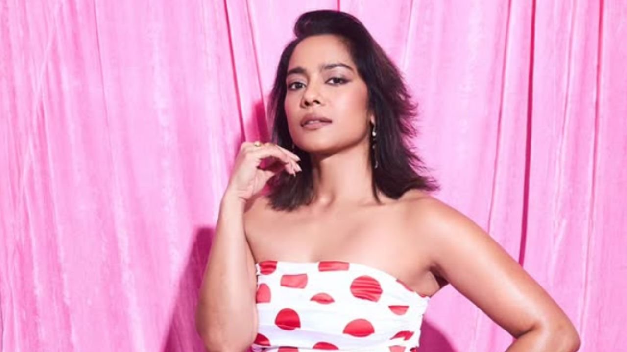 'I have never been with a partner', Shahana revealed about the open relationship