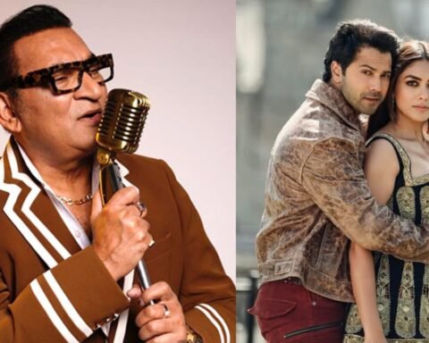 'Everybody can't be Salman', Abhijit Bhattacharya angry over 'Chunri Chunri' remake