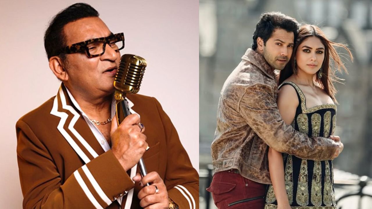 'Everybody can't be Salman', Abhijit Bhattacharya angry over 'Chunri Chunri' remake