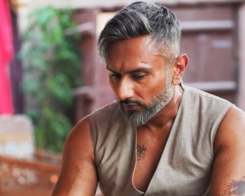 'You will be ruined', Shah Rukh and Akshay warn Honey about drug addiction