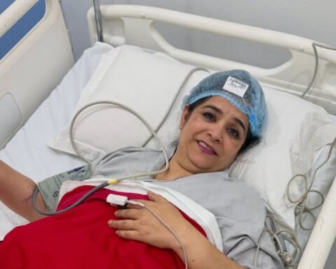 Masterchef winner Pankaj Bhadauria is suffering from breast cancer, know the symptoms of this disease