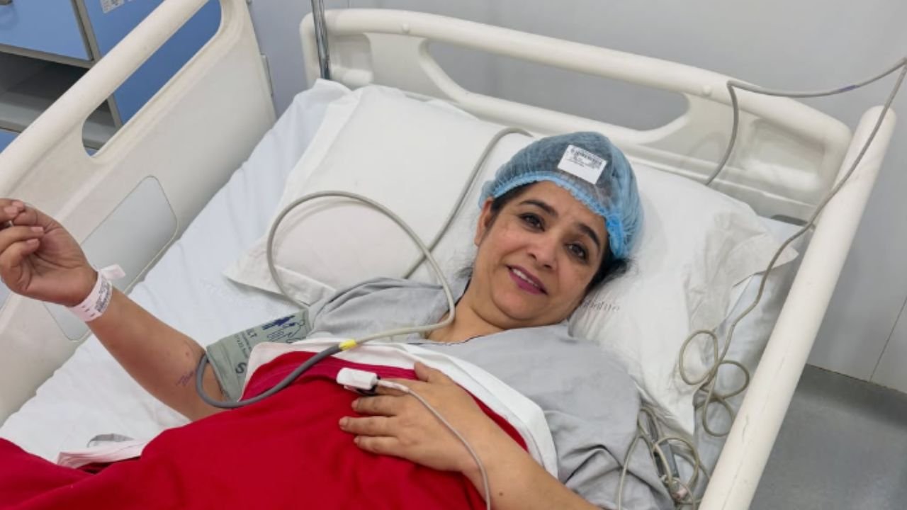 Masterchef winner Pankaj Bhadauria is suffering from breast cancer, know the symptoms of this disease