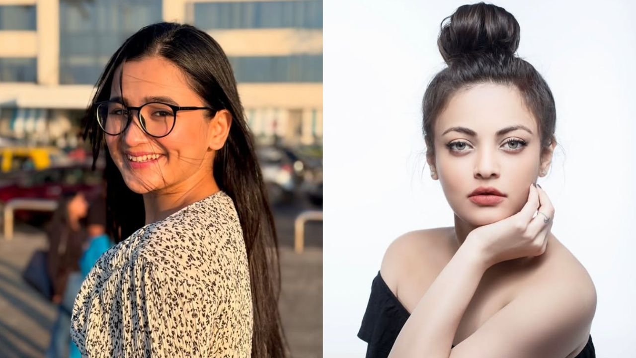 These actors got work because they looked like stars, then disappeared to where?