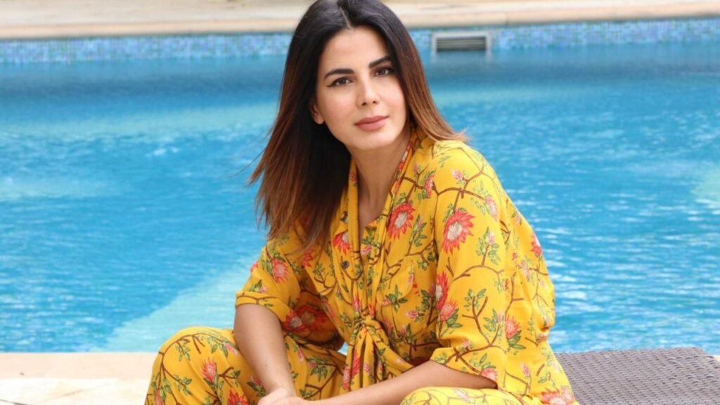 A maid's salary of Rs 10,000 was considered high, now Kirti Kulhari is being trolled