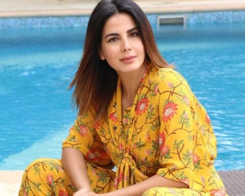 A maid's salary of Rs 10,000 was considered high, now Kirti Kulhari is being trolled